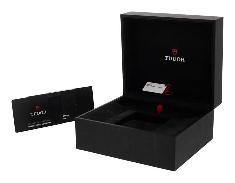 Tudor Black Bay 58 M79030N-0001 Image 4
